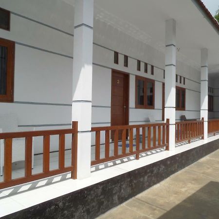 Savana Guesthouse Μπρόμο Εξωτερικό φωτογραφία