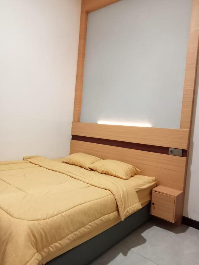 Savana Guesthouse Μπρόμο Εξωτερικό φωτογραφία