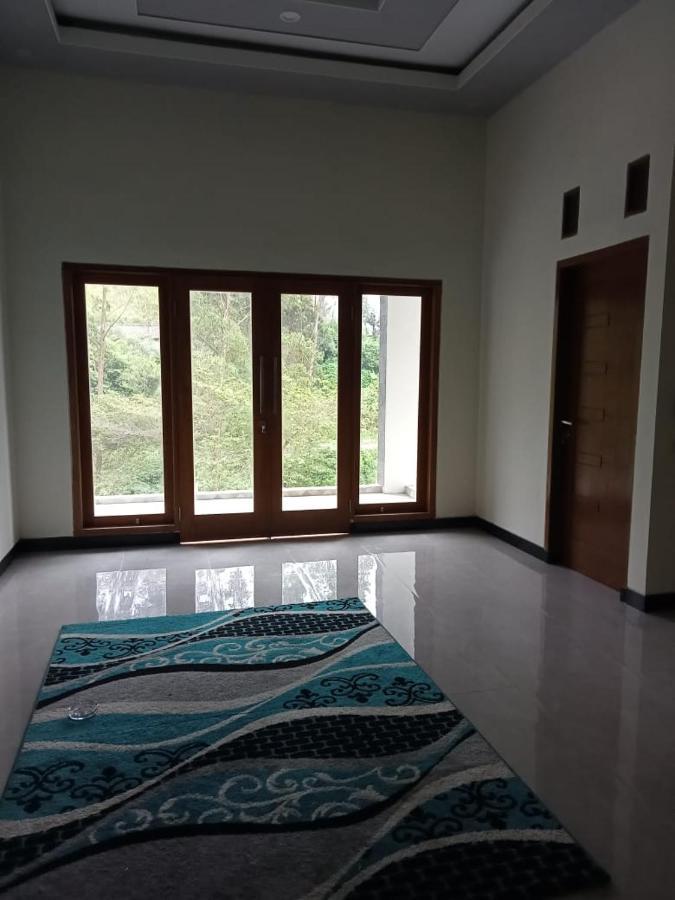 Savana Guesthouse Μπρόμο Εξωτερικό φωτογραφία