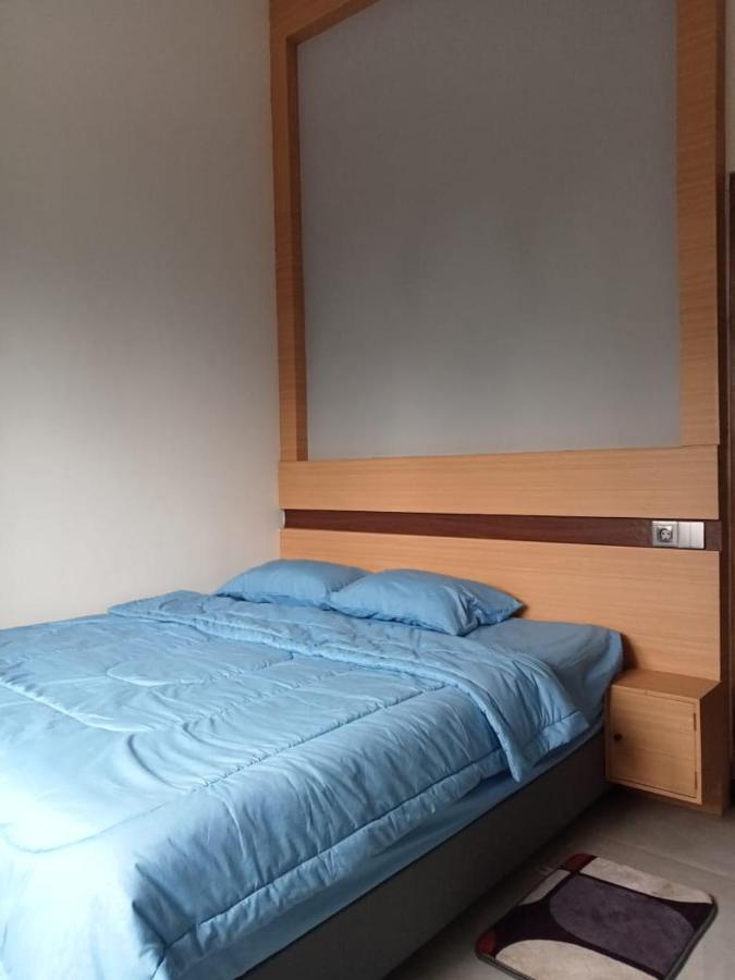 Savana Guesthouse Μπρόμο Εξωτερικό φωτογραφία