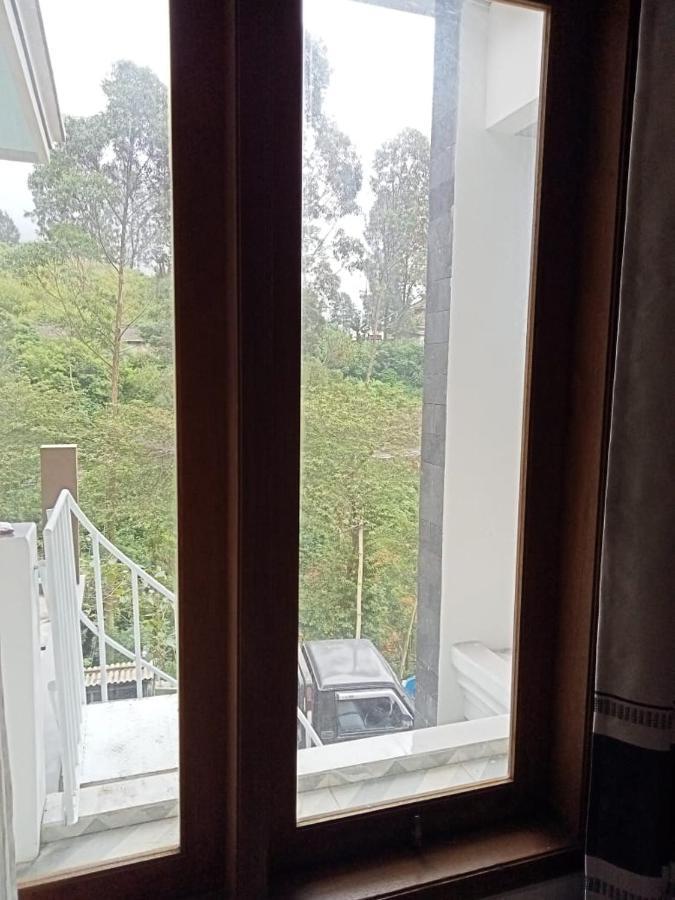 Savana Guesthouse Μπρόμο Εξωτερικό φωτογραφία