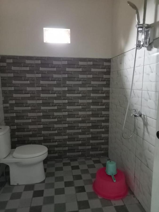 Savana Guesthouse Μπρόμο Εξωτερικό φωτογραφία