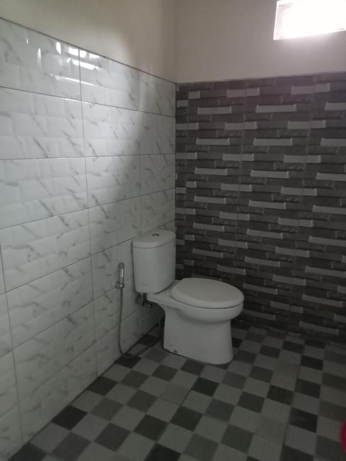 Savana Guesthouse Μπρόμο Εξωτερικό φωτογραφία