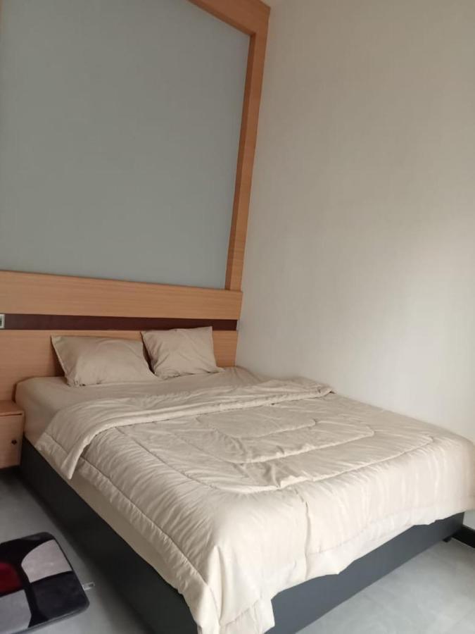 Savana Guesthouse Μπρόμο Εξωτερικό φωτογραφία