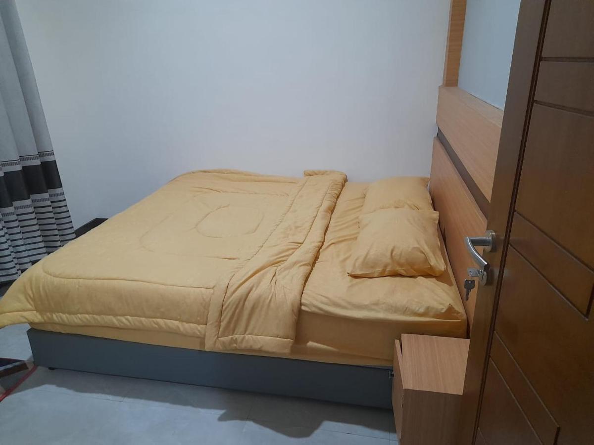 Savana Guesthouse Μπρόμο Εξωτερικό φωτογραφία