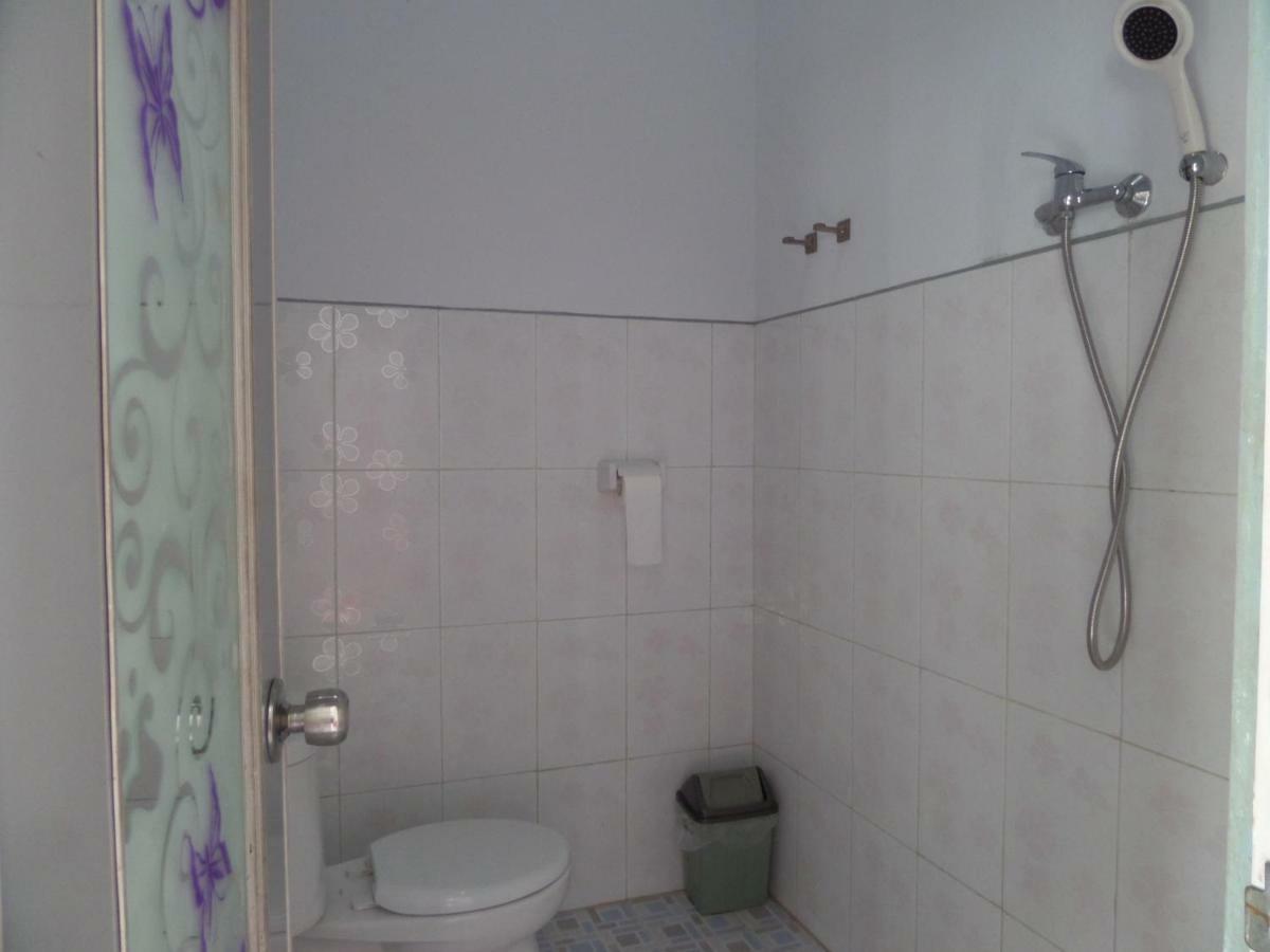 Savana Guesthouse Μπρόμο Εξωτερικό φωτογραφία