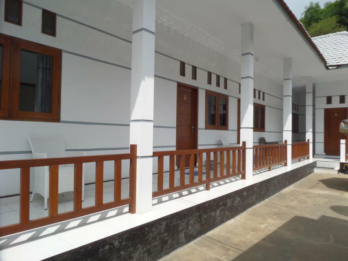 Savana Guesthouse Μπρόμο Εξωτερικό φωτογραφία