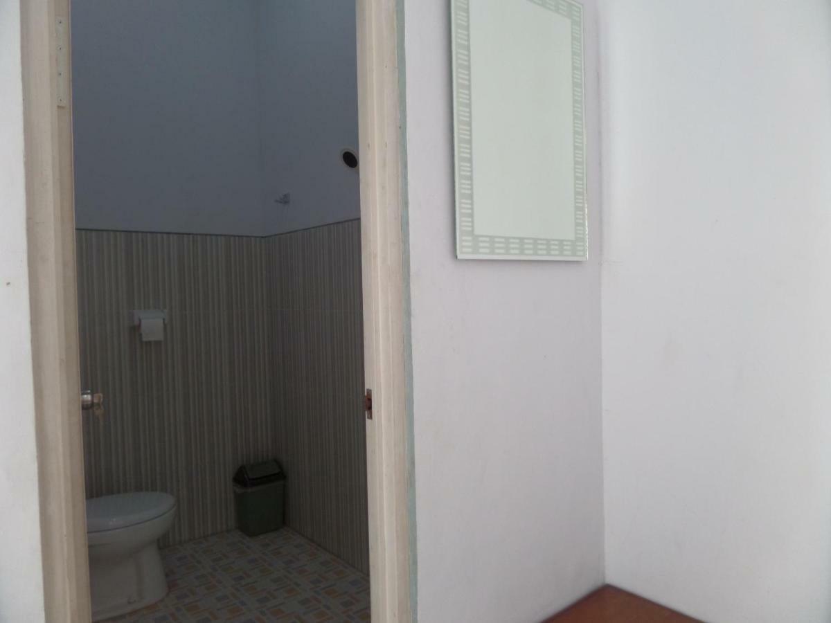 Savana Guesthouse Μπρόμο Εξωτερικό φωτογραφία