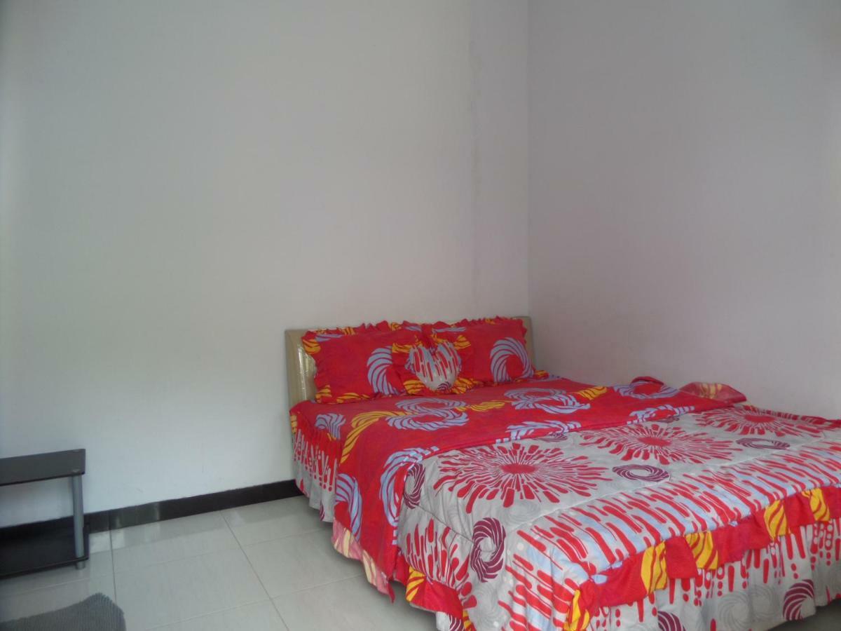 Savana Guesthouse Μπρόμο Εξωτερικό φωτογραφία