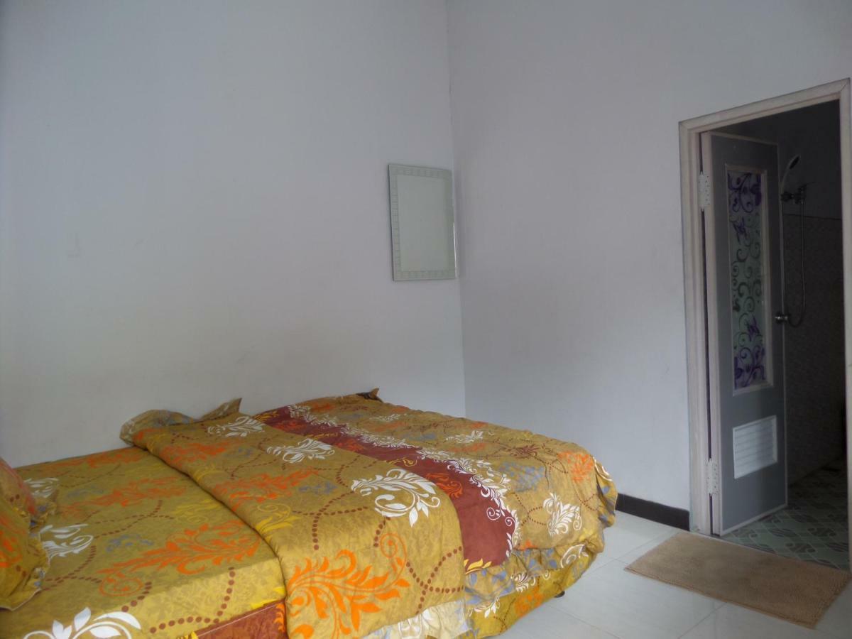 Savana Guesthouse Μπρόμο Εξωτερικό φωτογραφία