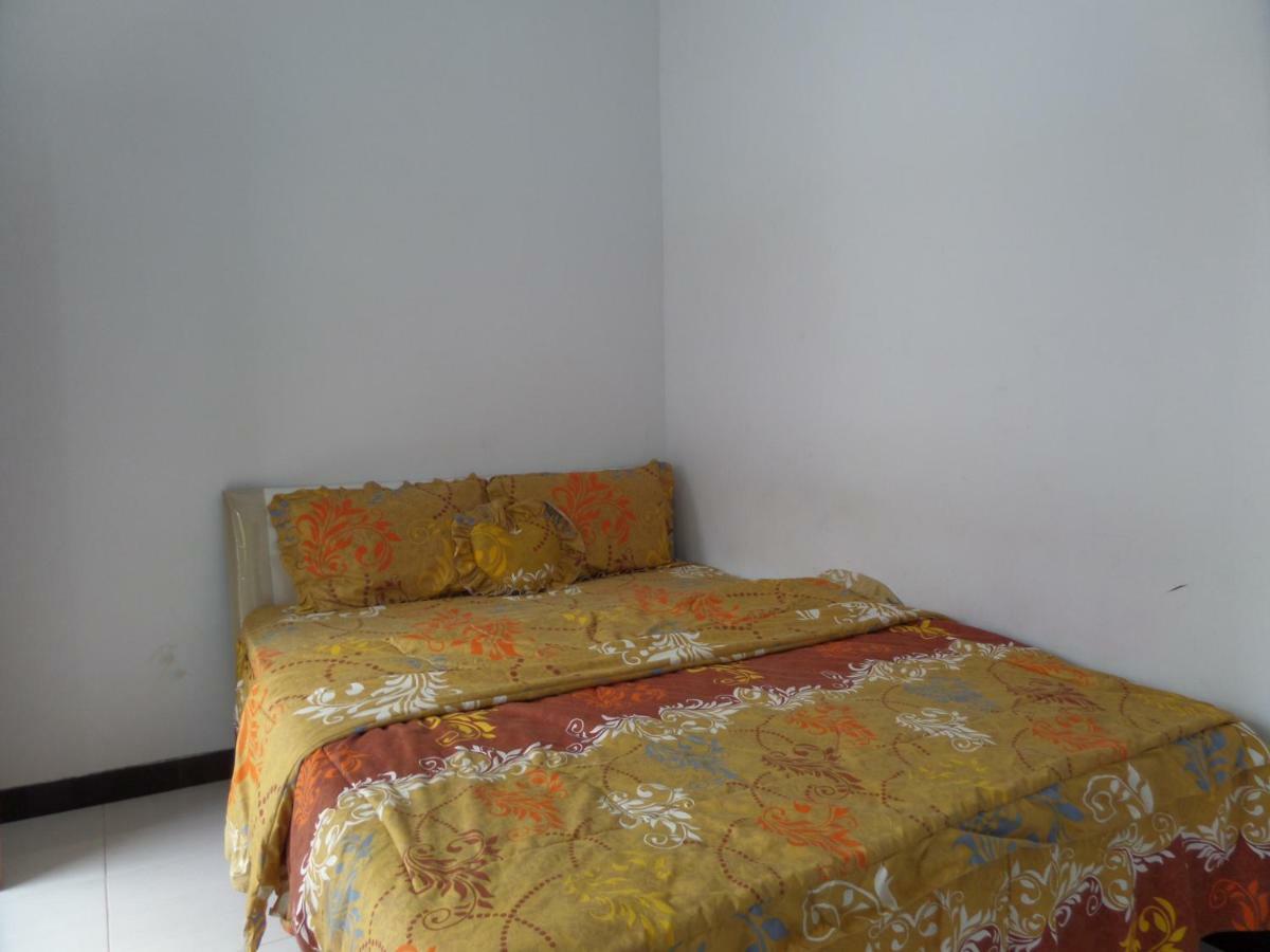 Savana Guesthouse Μπρόμο Εξωτερικό φωτογραφία