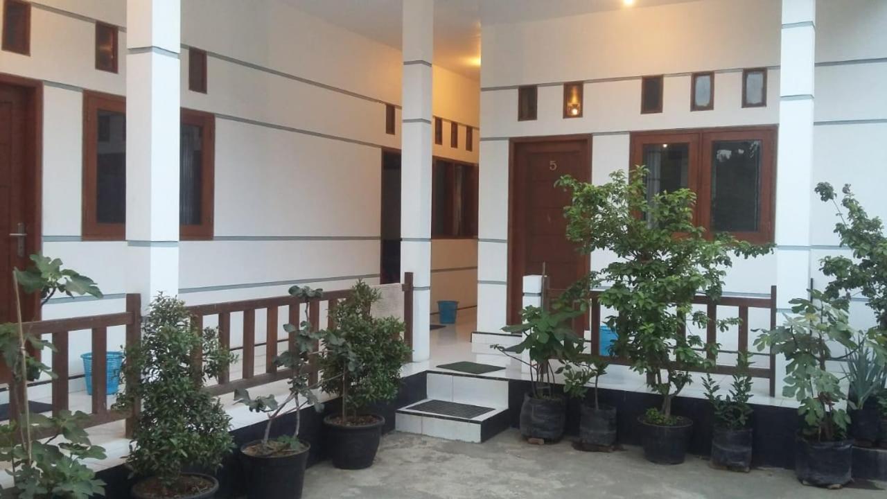 Savana Guesthouse Μπρόμο Εξωτερικό φωτογραφία
