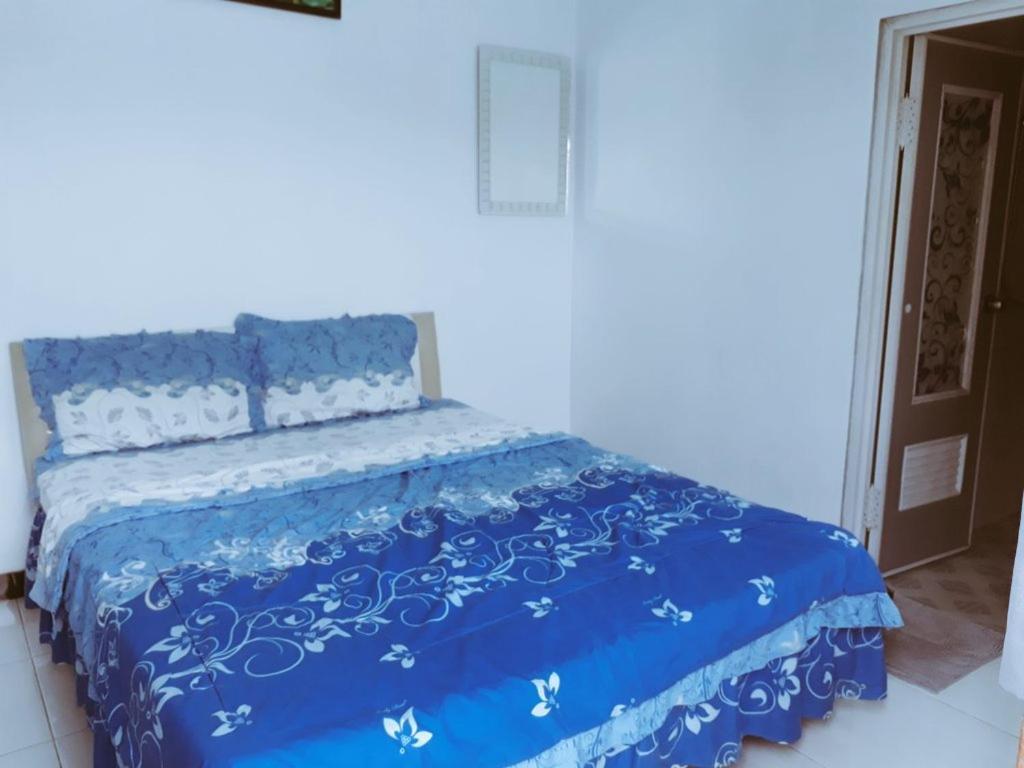 Savana Guesthouse Μπρόμο Εξωτερικό φωτογραφία